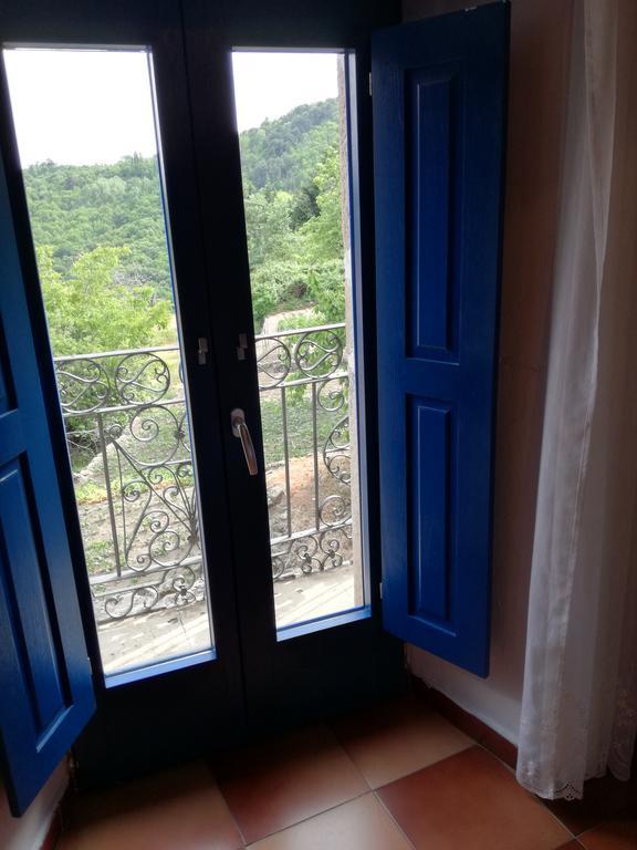 Casa Lucia Guest House Mogarraz Ngoại thất bức ảnh